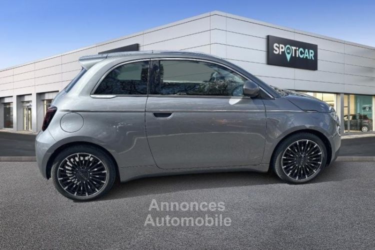 Fiat 500 e 118ch Icône Plus (Pack Magic Eye) - <small></small> 17.990 € <small>TTC</small> - #4