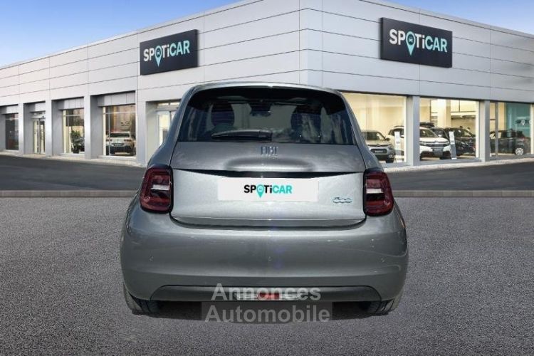 Fiat 500 e 118ch Icône Plus (Pack Magic Eye) - <small></small> 17.990 € <small>TTC</small> - #5