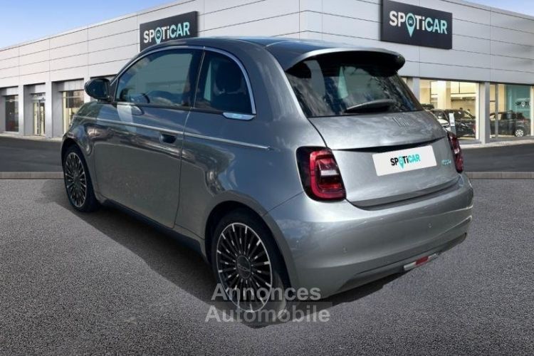 Fiat 500 e 118ch Icône Plus (Pack Magic Eye) - <small></small> 17.990 € <small>TTC</small> - #7