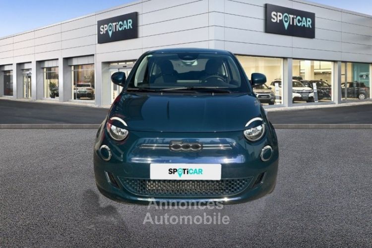 Fiat 500 e 118ch Icône (step1) 2021 - <small></small> 16.990 € <small>TTC</small> - #2