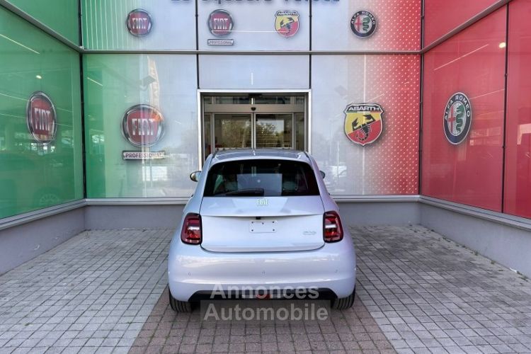 Fiat 500 e 118ch La Prima - <small></small> 31.490 € <small>TTC</small> - #5