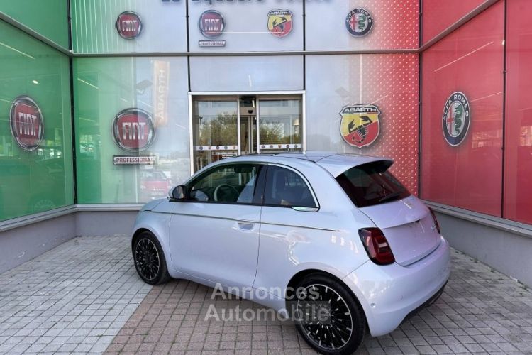 Fiat 500 e 118ch La Prima - <small></small> 31.490 € <small>TTC</small> - #6