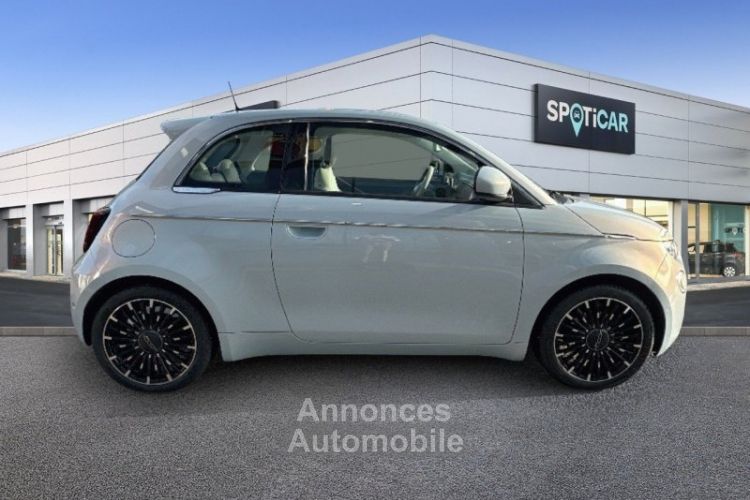 Fiat 500 e 118ch La Prima - <small></small> 17.990 € <small>TTC</small> - #4