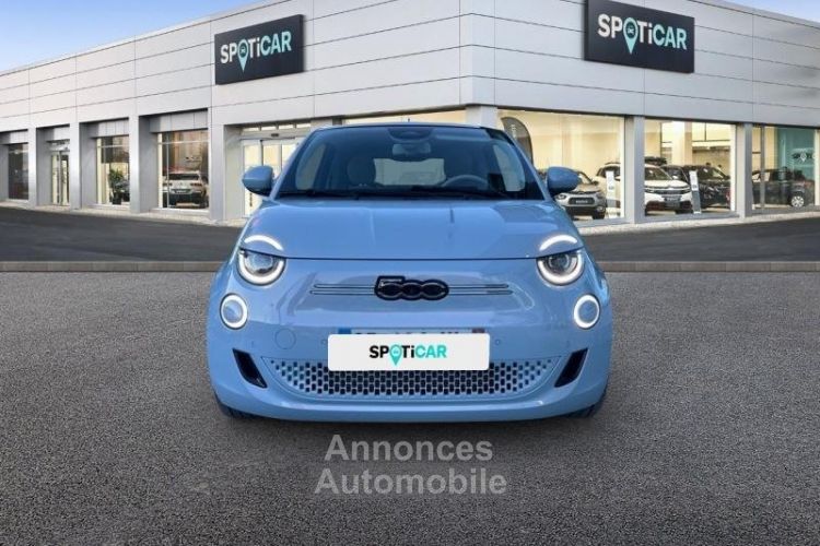 Fiat 500 e 118ch La Prima - <small></small> 19.990 € <small>TTC</small> - #2