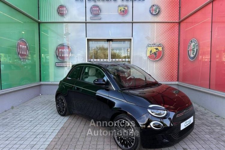 Fiat 500 e 118ch La Prima - <small></small> 31.990 € <small>TTC</small> - #3