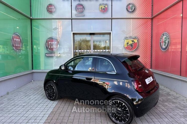 Fiat 500 e 118ch La Prima - <small></small> 31.990 € <small>TTC</small> - #6