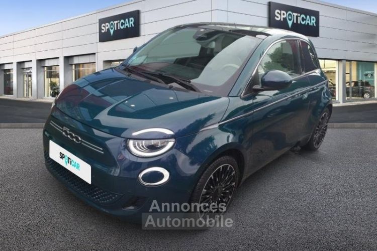 Fiat 500 e 118ch La Prima - <small></small> 19.990 € <small>TTC</small> - #1