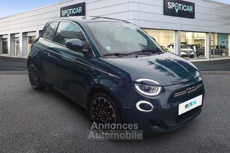 Fiat 500 e 118ch La Prima - <small></small> 19.990 € <small>TTC</small> - #3