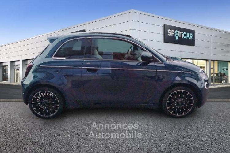 Fiat 500 e 118ch La Prima - <small></small> 19.990 € <small>TTC</small> - #4