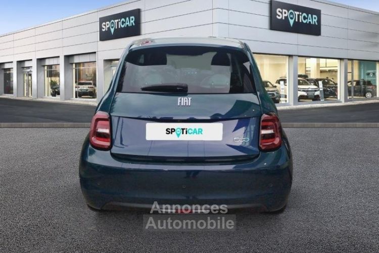 Fiat 500 e 118ch La Prima - <small></small> 19.990 € <small>TTC</small> - #5