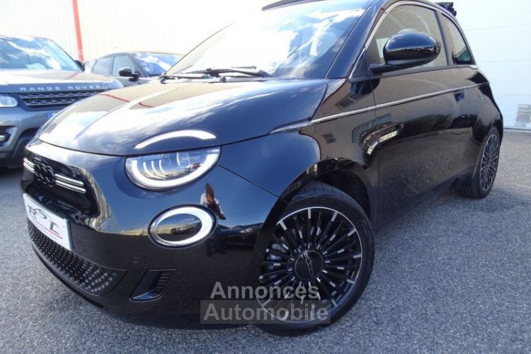 Fiat 500 E 118CH LA PRIMA BY BOCELLI - <small></small> 25.890 € <small>TTC</small> - #1