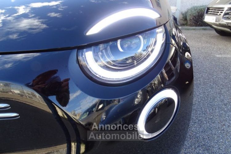 Fiat 500 E 118CH LA PRIMA BY BOCELLI - <small></small> 25.890 € <small>TTC</small> - #4