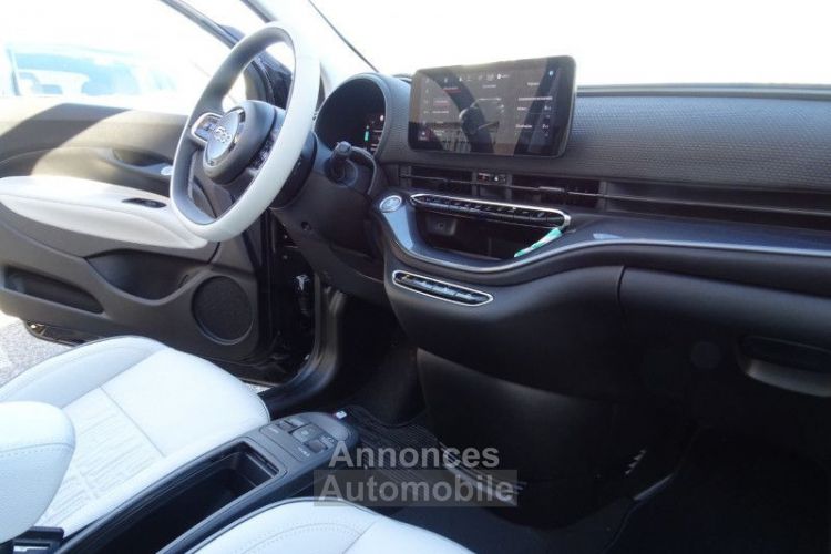 Fiat 500 E 118CH LA PRIMA BY BOCELLI - <small></small> 25.890 € <small>TTC</small> - #12