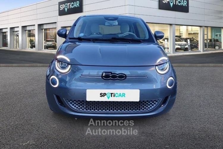 Fiat 500 e 118ch La Prima by Bocelli - <small></small> 19.990 € <small>TTC</small> - #2