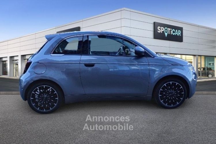 Fiat 500 e 118ch La Prima by Bocelli - <small></small> 19.990 € <small>TTC</small> - #4