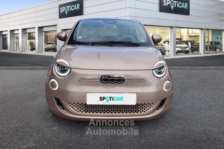 Fiat 500 e 118ch La Prima (step1) - <small></small> 20.990 € <small>TTC</small> - #2