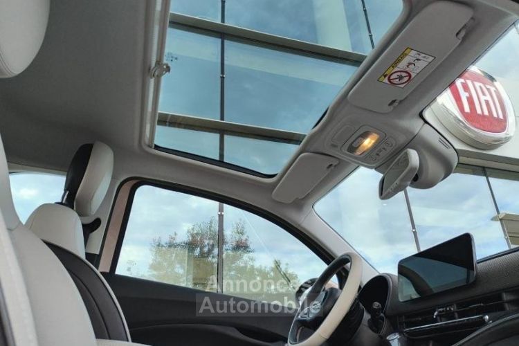 Fiat 500 e 118ch La Prima (step1) - <small></small> 20.990 € <small>TTC</small> - #19