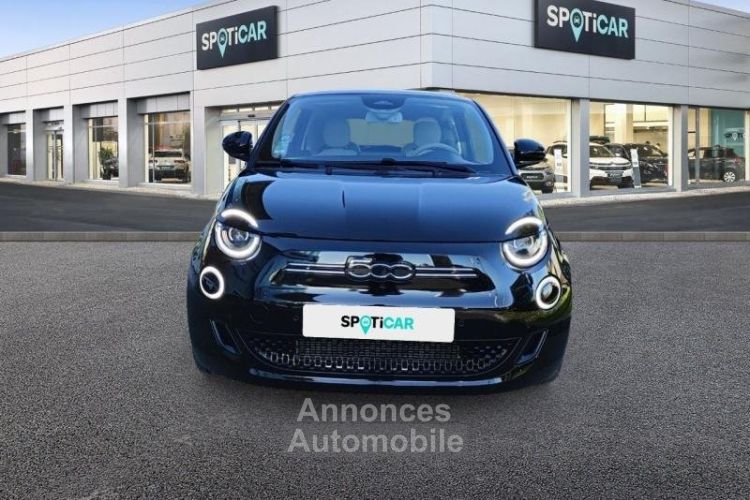 Fiat 500 e 118ch La Prima (step1) - <small></small> 20.990 € <small>TTC</small> - #2