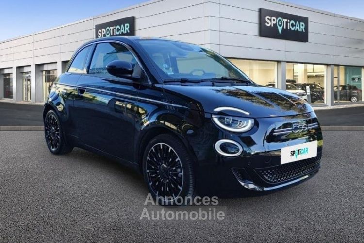 Fiat 500 e 118ch La Prima (step1) - <small></small> 20.990 € <small>TTC</small> - #3