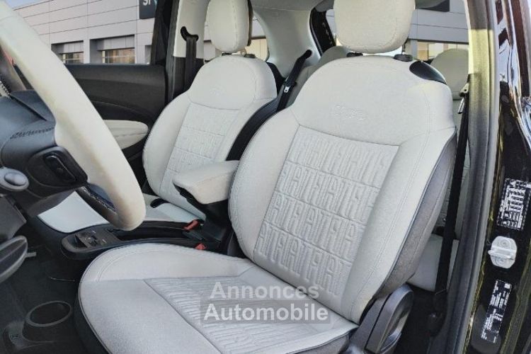 Fiat 500 e 118ch La Prima (step1) - <small></small> 20.990 € <small>TTC</small> - #9