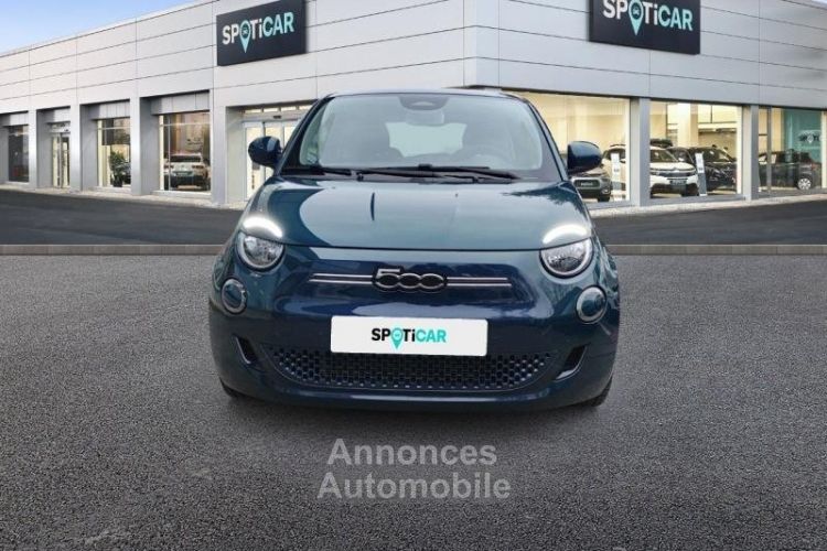 Fiat 500 e 118ch Pack Confort & Style & Tech MY23 - <small></small> 19.990 € <small>TTC</small> - #2