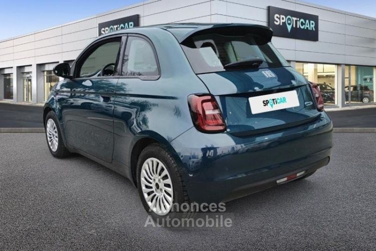 Fiat 500 e 118ch Pack Confort & Style & Tech MY23 - <small></small> 19.990 € <small>TTC</small> - #7