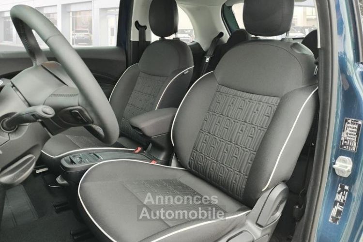 Fiat 500 e 118ch Pack Confort & Style & Tech MY23 - <small></small> 19.990 € <small>TTC</small> - #9