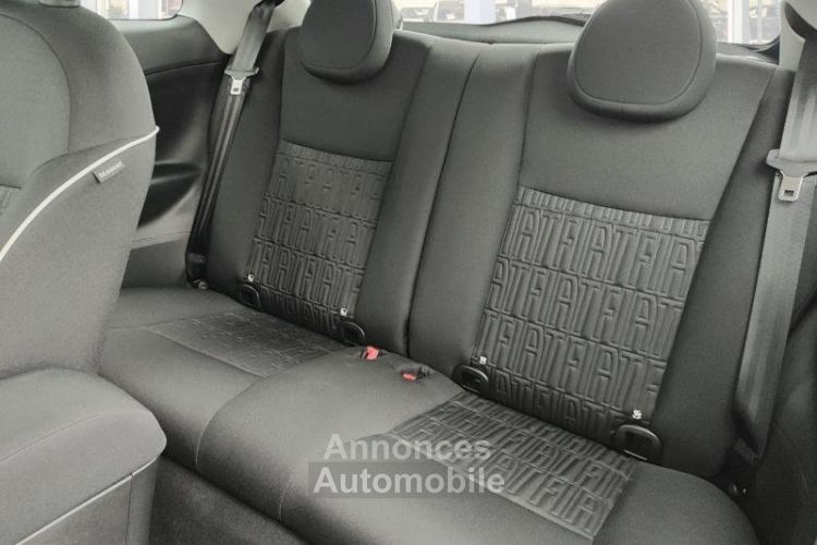 Fiat 500 e 118ch Pack Confort & Style & Tech MY23 - <small></small> 19.990 € <small>TTC</small> - #10