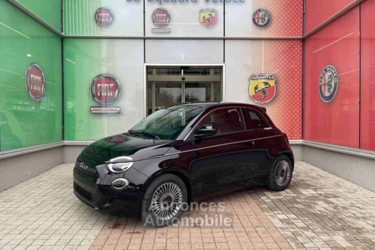 Fiat 500 e 118ch Pack Confort & Style - <small></small> 29.990 € <small>TTC</small> - #1