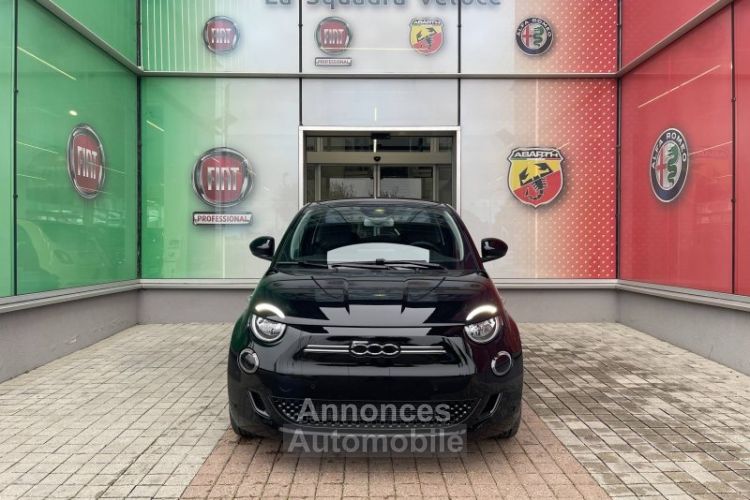 Fiat 500 e 118ch Pack Confort & Style - <small></small> 29.990 € <small>TTC</small> - #2