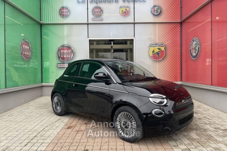 Fiat 500 e 118ch Pack Confort & Style - <small></small> 29.990 € <small>TTC</small> - #3