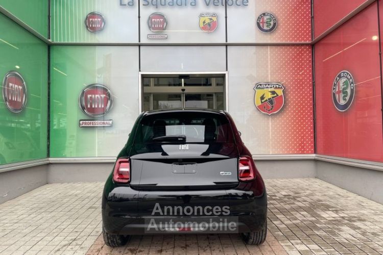 Fiat 500 e 118ch Pack Confort & Style - <small></small> 29.990 € <small>TTC</small> - #5