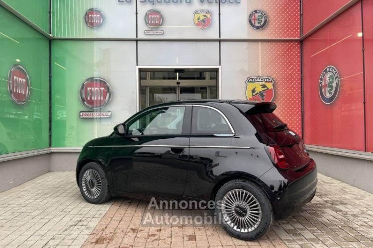 Fiat 500 e 118ch Pack Confort & Style - <small></small> 29.990 € <small>TTC</small> - #6