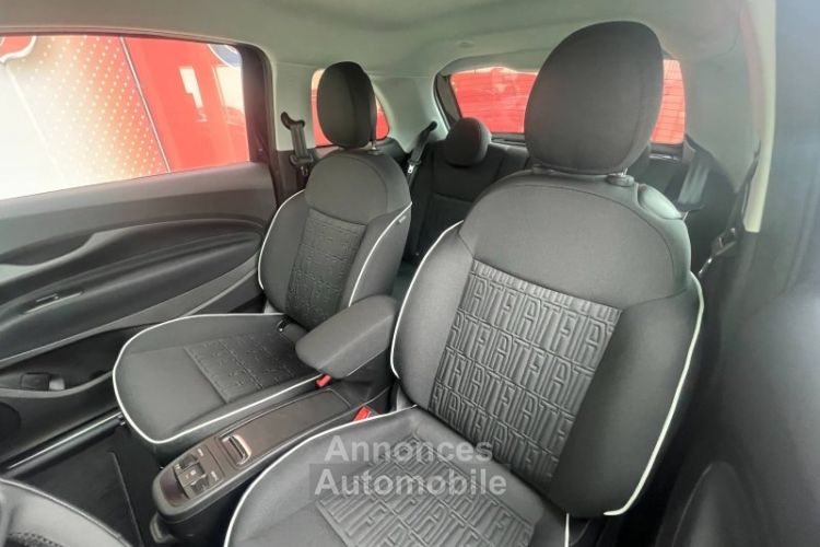 Fiat 500 e 118ch Pack Confort & Style - <small></small> 29.990 € <small>TTC</small> - #7