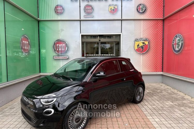 Fiat 500 e 118ch Pack Confort & Style - <small></small> 29.990 € <small>TTC</small> - #1