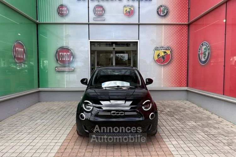 Fiat 500 e 118ch Pack Confort & Style - <small></small> 29.990 € <small>TTC</small> - #2