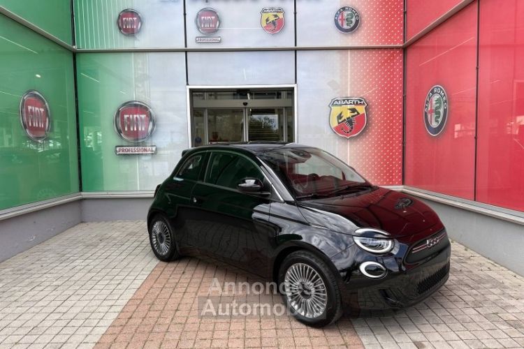 Fiat 500 e 118ch Pack Confort & Style - <small></small> 29.990 € <small>TTC</small> - #3