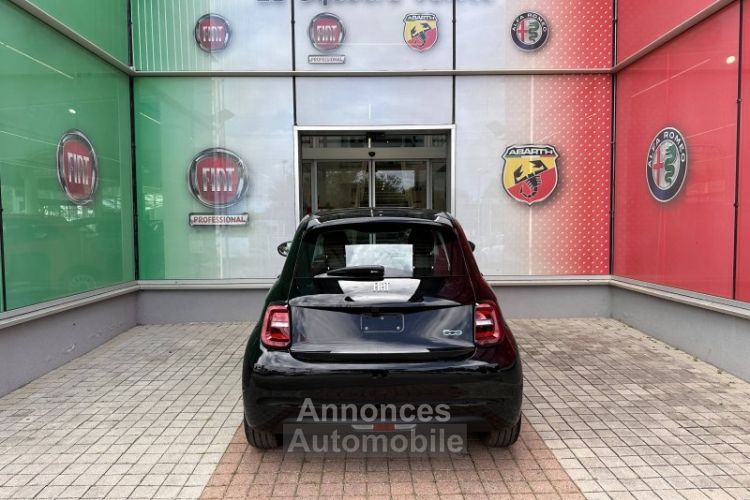 Fiat 500 e 118ch Pack Confort & Style - <small></small> 29.990 € <small>TTC</small> - #5