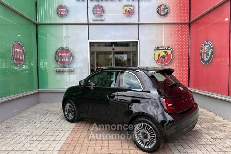 Fiat 500 e 118ch Pack Confort & Style - <small></small> 29.990 € <small>TTC</small> - #6