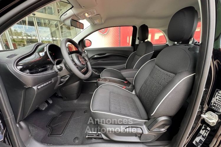 Fiat 500 e 118ch Pack Confort & Style - <small></small> 29.990 € <small>TTC</small> - #8