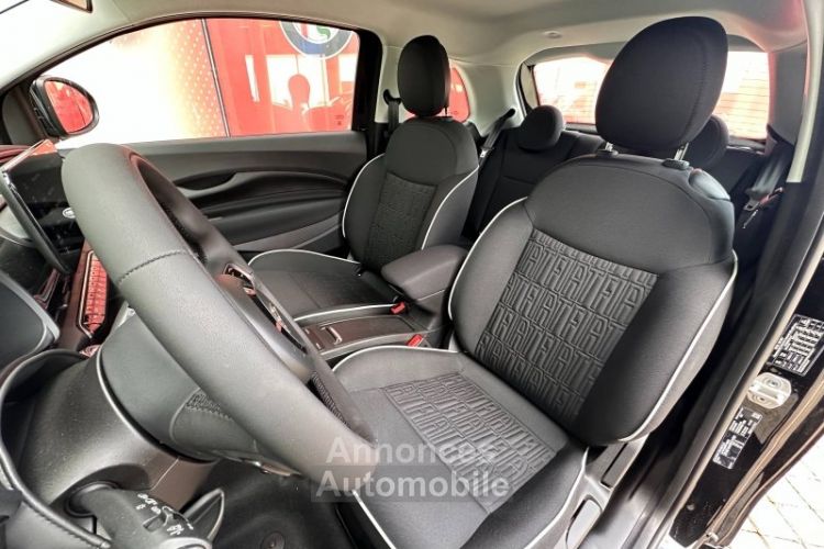 Fiat 500 e 118ch Pack Confort & Style - <small></small> 29.990 € <small>TTC</small> - #9