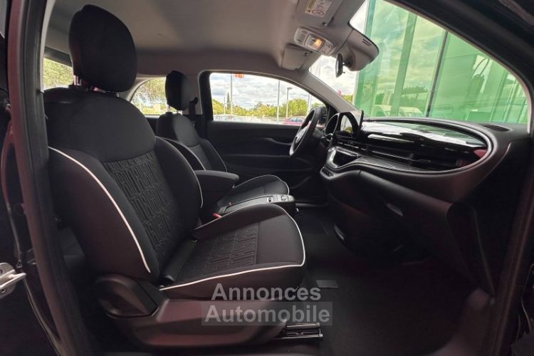 Fiat 500 e 118ch Pack Confort & Style - <small></small> 29.990 € <small>TTC</small> - #14