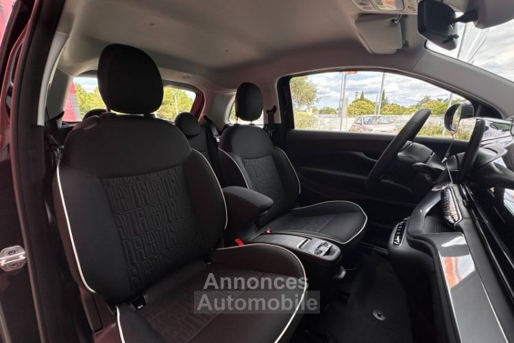 Fiat 500 e 118ch Pack Confort & Style - <small></small> 29.990 € <small>TTC</small> - #15