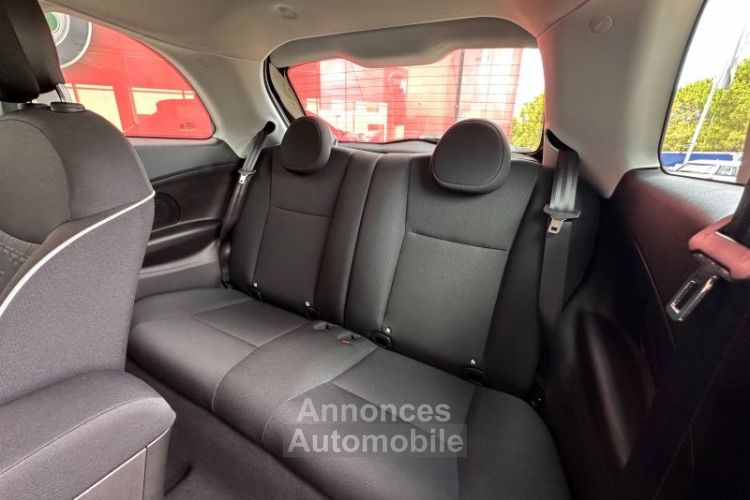 Fiat 500 e 118ch Pack Confort & Style - <small></small> 29.990 € <small>TTC</small> - #16