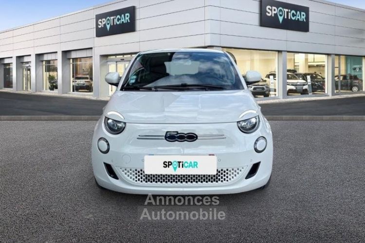 Fiat 500 e 118ch Pack Confort & Style MY23 - <small></small> 19.990 € <small>TTC</small> - #2