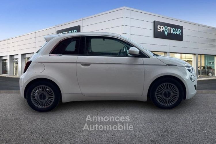 Fiat 500 e 118ch Pack Confort & Style MY23 - <small></small> 19.990 € <small>TTC</small> - #4