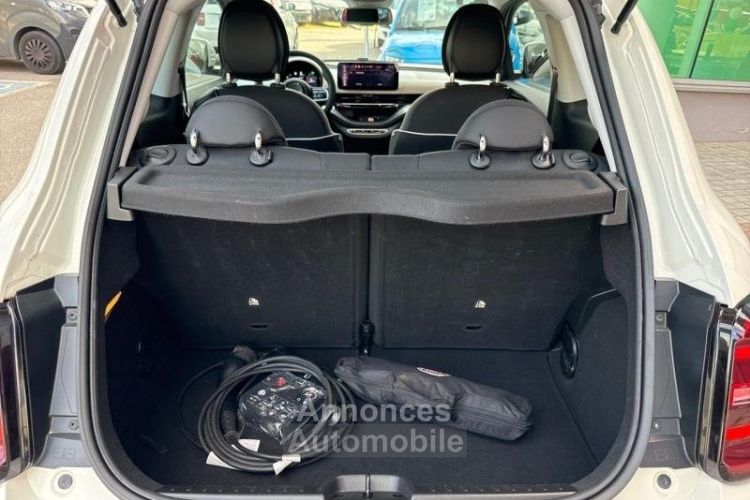 Fiat 500 e 118ch Pack Confort & Style MY23 - <small></small> 19.990 € <small>TTC</small> - #6