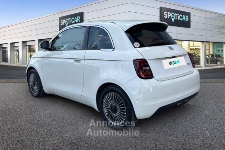 Fiat 500 e 118ch Pack Confort & Style MY23 - <small></small> 19.990 € <small>TTC</small> - #7