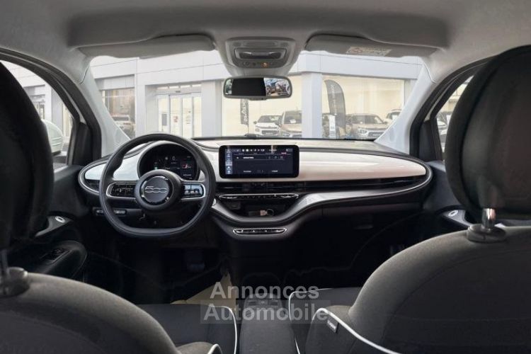 Fiat 500 e 118ch Pack Confort & Style MY23 - <small></small> 19.990 € <small>TTC</small> - #8