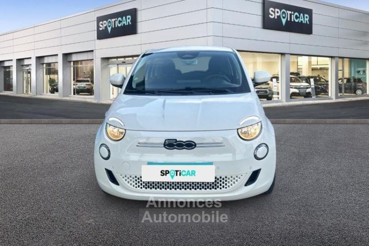 Fiat 500 e 118ch Pack Confort MY23 - <small></small> 18.990 € <small>TTC</small> - #2